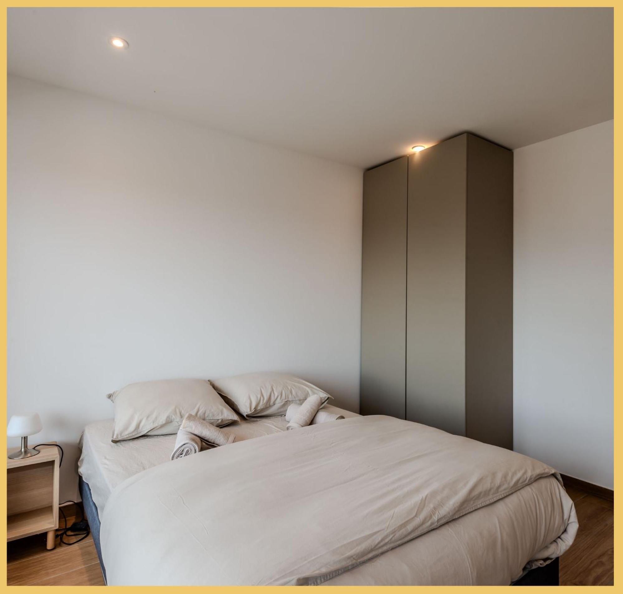 Chez Gwen I T3 I Gaillard Apartman Kültér fotó